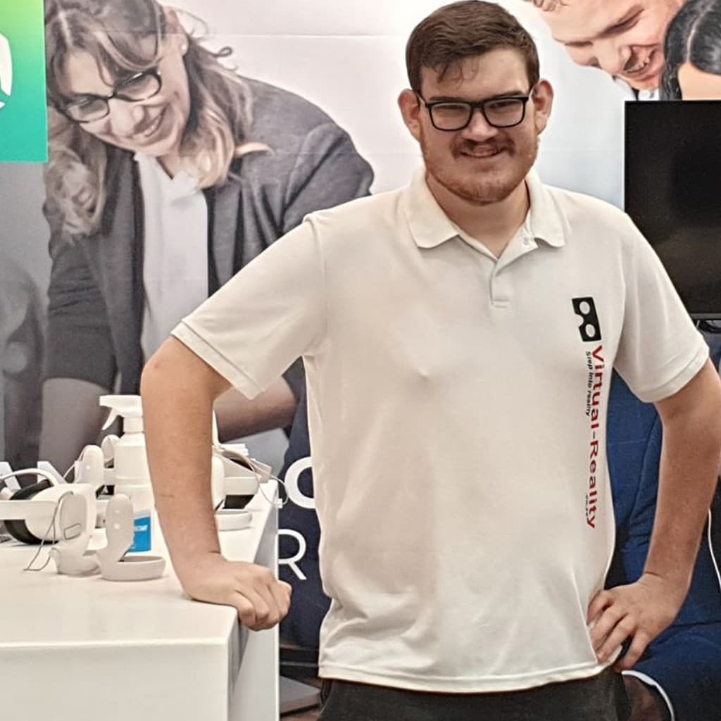 Breyten Odendaal