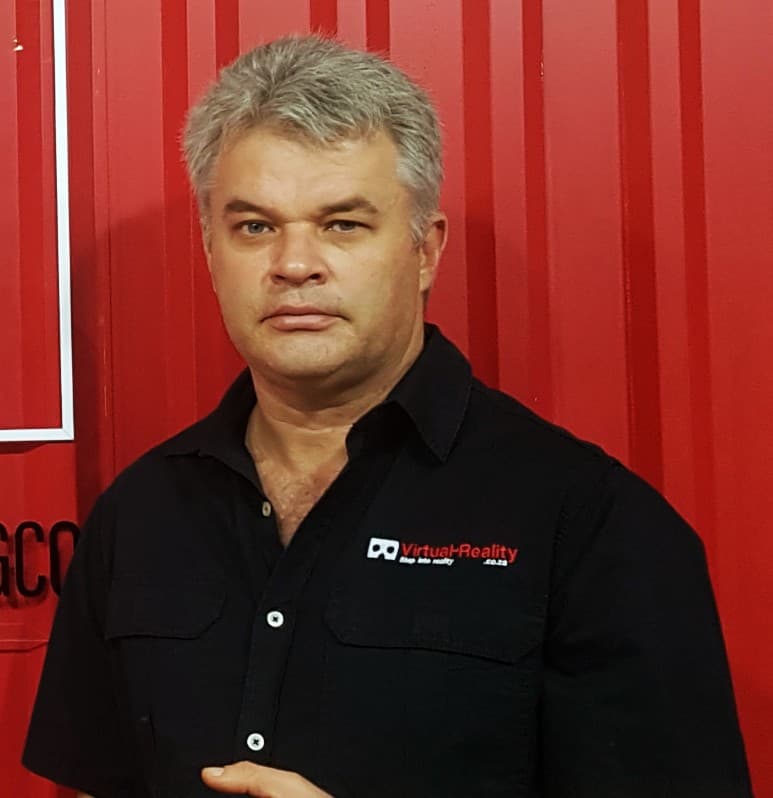 Gerald Ferreira