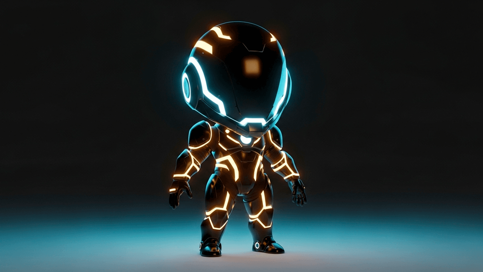 3D