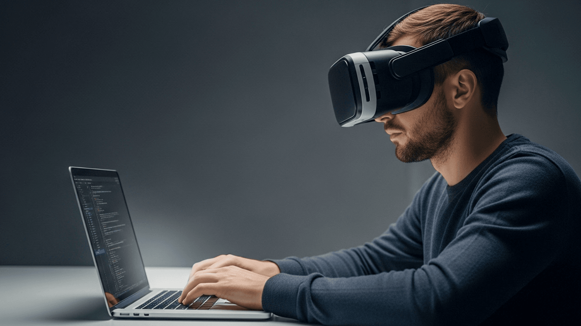 VR Development